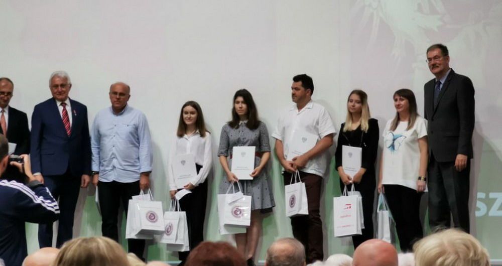 Strzegom: Spotkanie ze świadkami