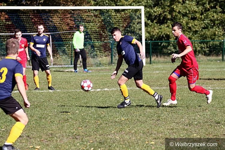 REGION: Remis Zielonych