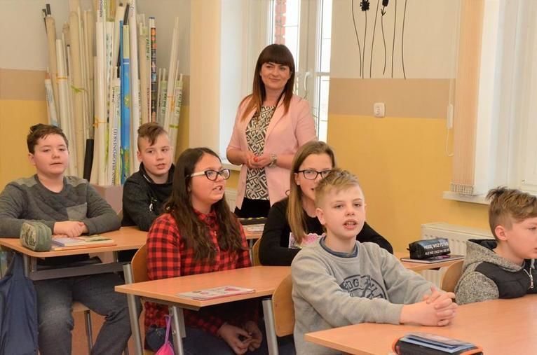 Mrowiny: Pracownia dla Mrowin