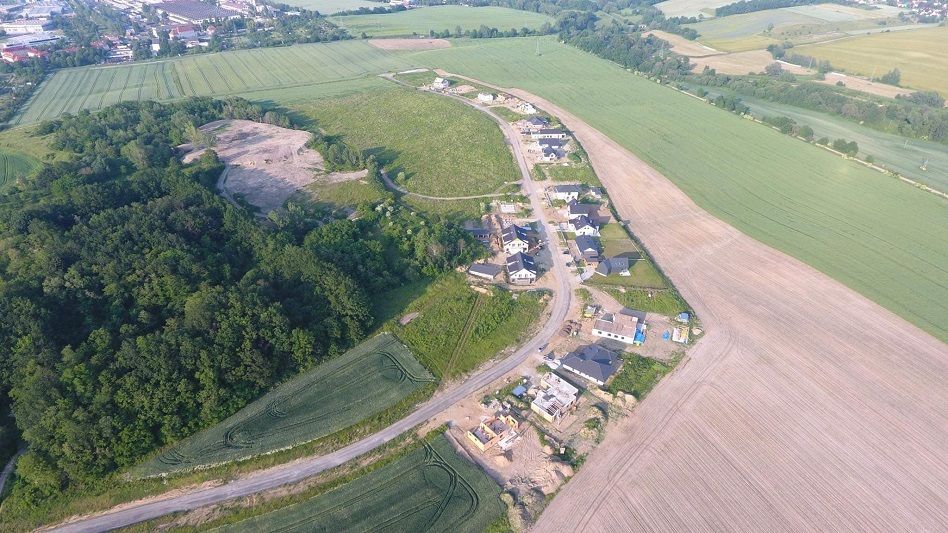 Świdnica: Zamieszkaj w Świdnicy