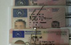 powiat świdnicki: Nieszczęśliwa ósemka