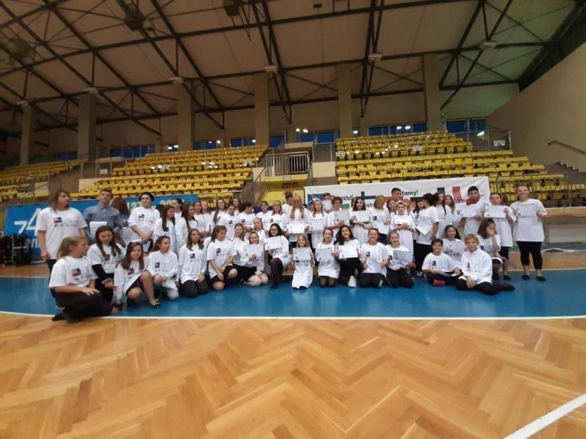 Świebodzice: Świetny projekt