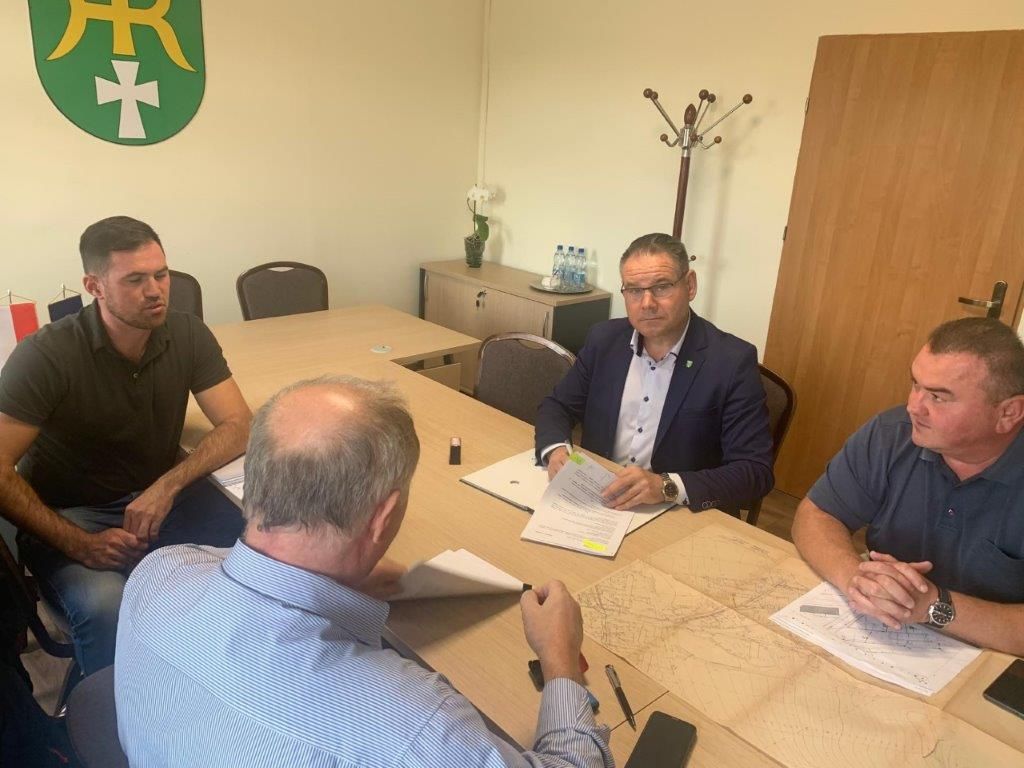 Marcinowice: Przebudują Okrężną