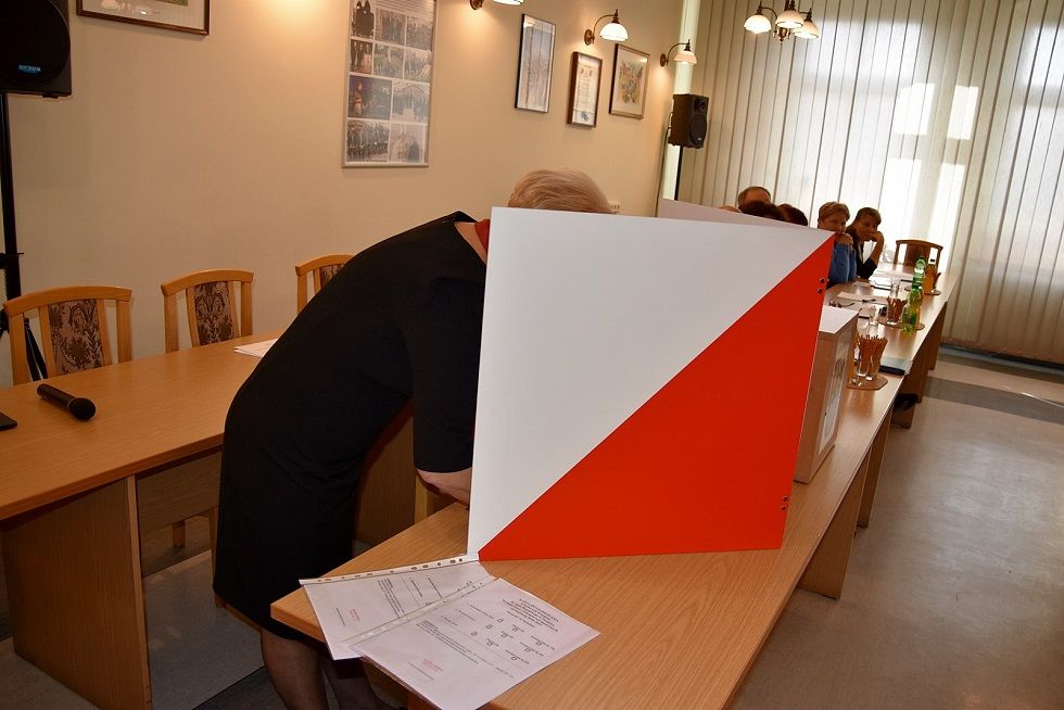 Gmina Świdnica: Znamy ławników