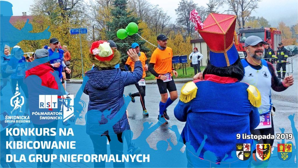 Świdnica: Kibicuj i wygrywaj