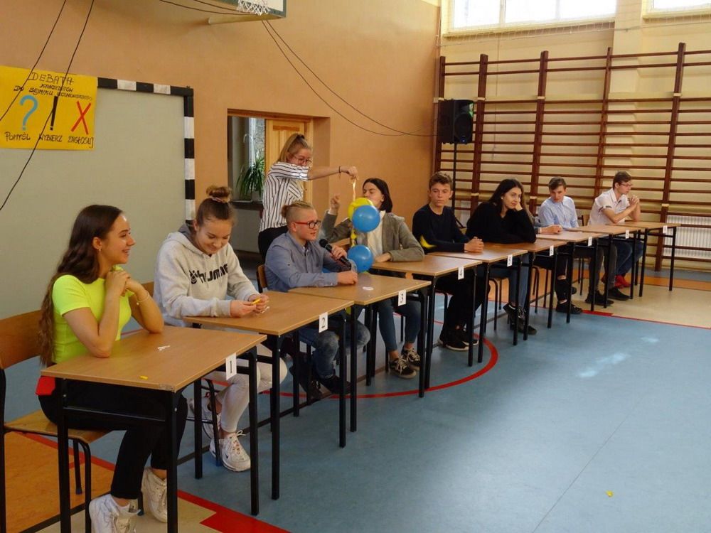 Świebodzice: Wybrali radę