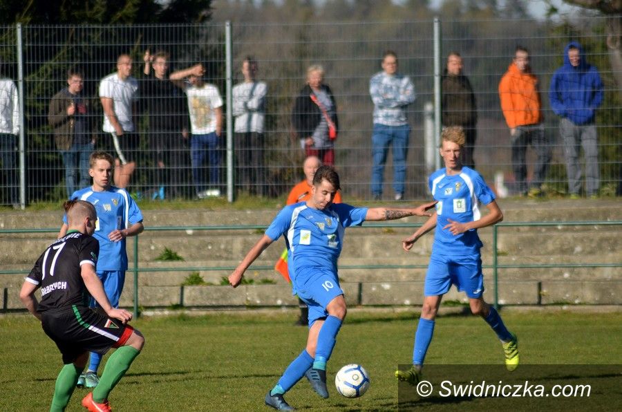 REGION: Victoria kontroluje