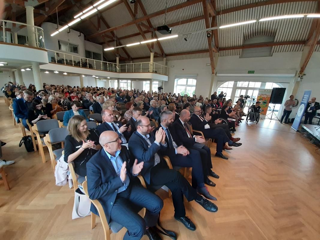 Krzyżowa: Kongres Obywatelski