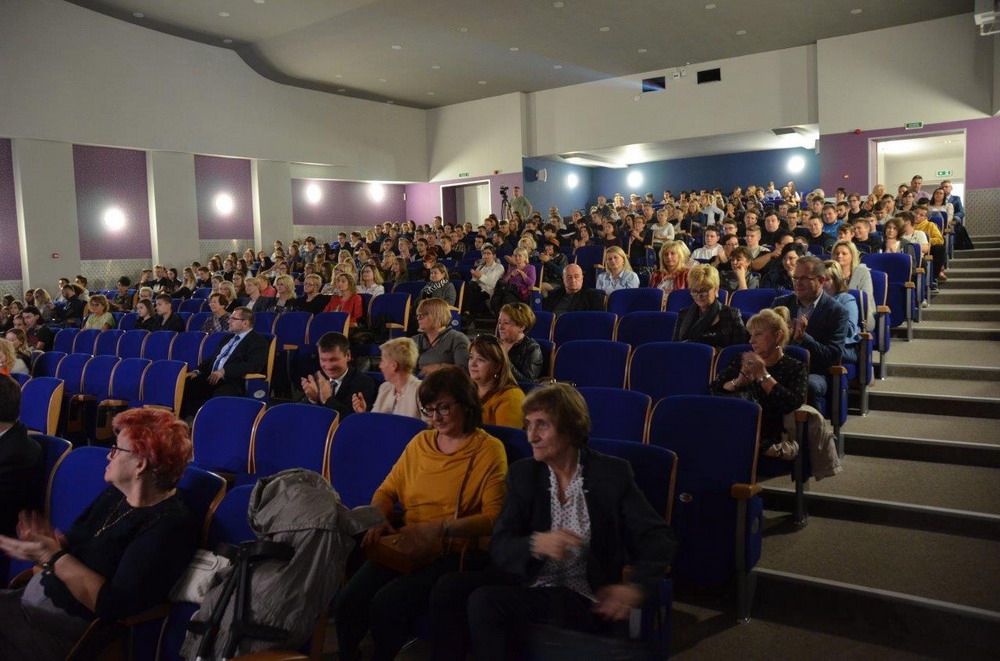 Świdnica: Wyjść z cienia