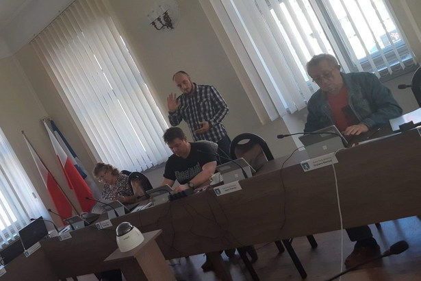 Świebodzice: E–aktywni mieszkańcy