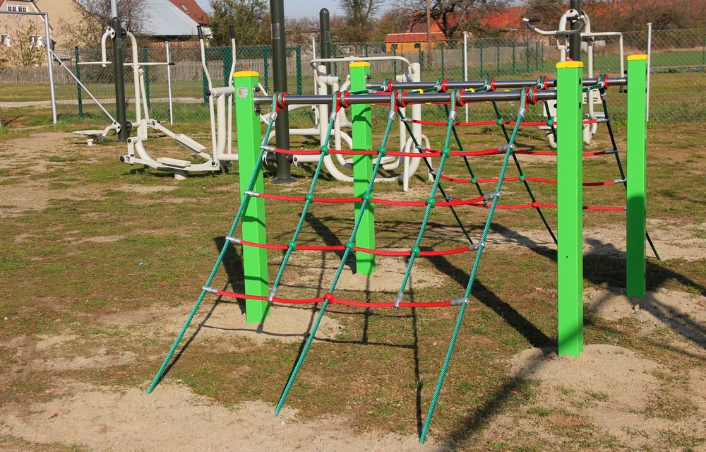 Gmina Dobromierz: Nowe urządzenia