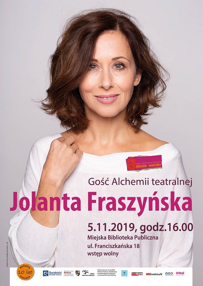 Świdnica: Gość Alchemii