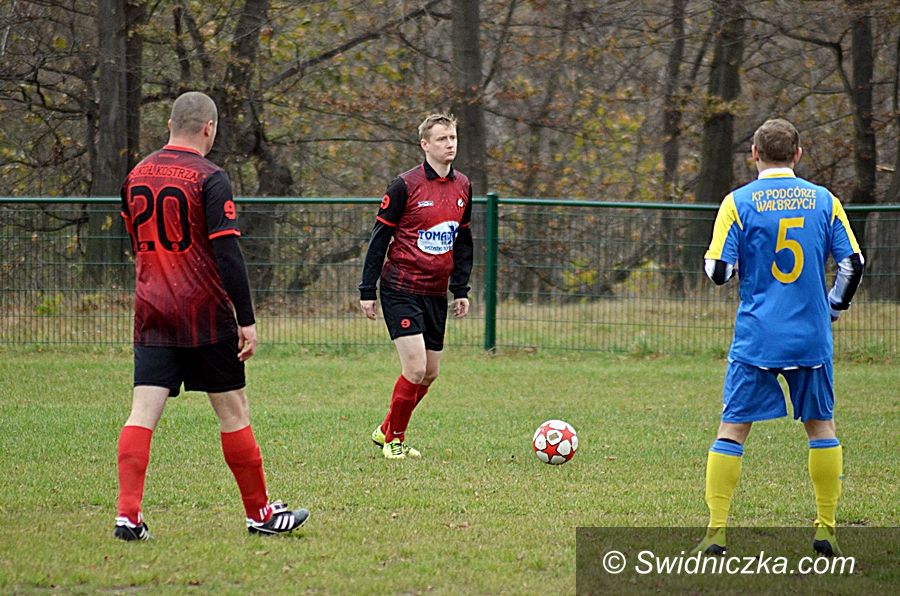REGION: Bez wpadek