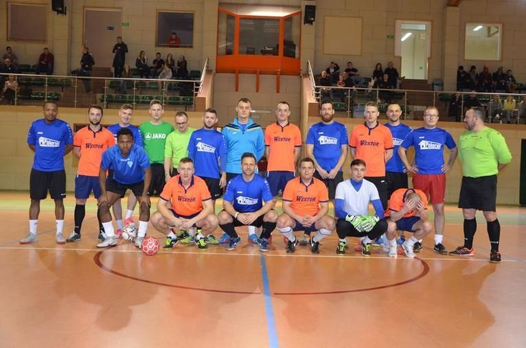 Żarów: Rusza Electrolux Cup