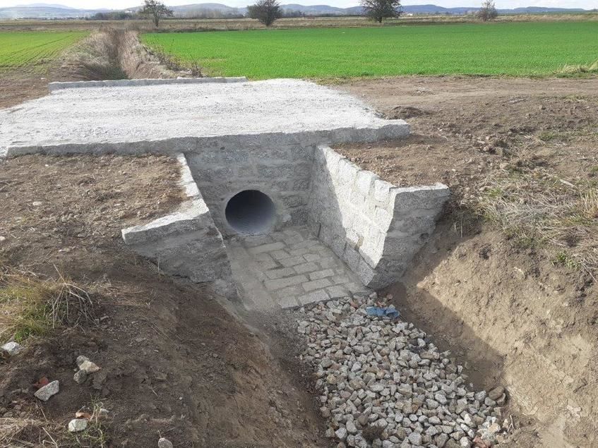 Świebodzice: Wymienili przepusty