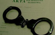 Gmina Dobromierz: 31–latek na zakazie