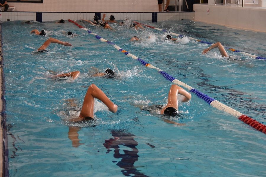 Witoszów Dolny: Triathloniści w formie