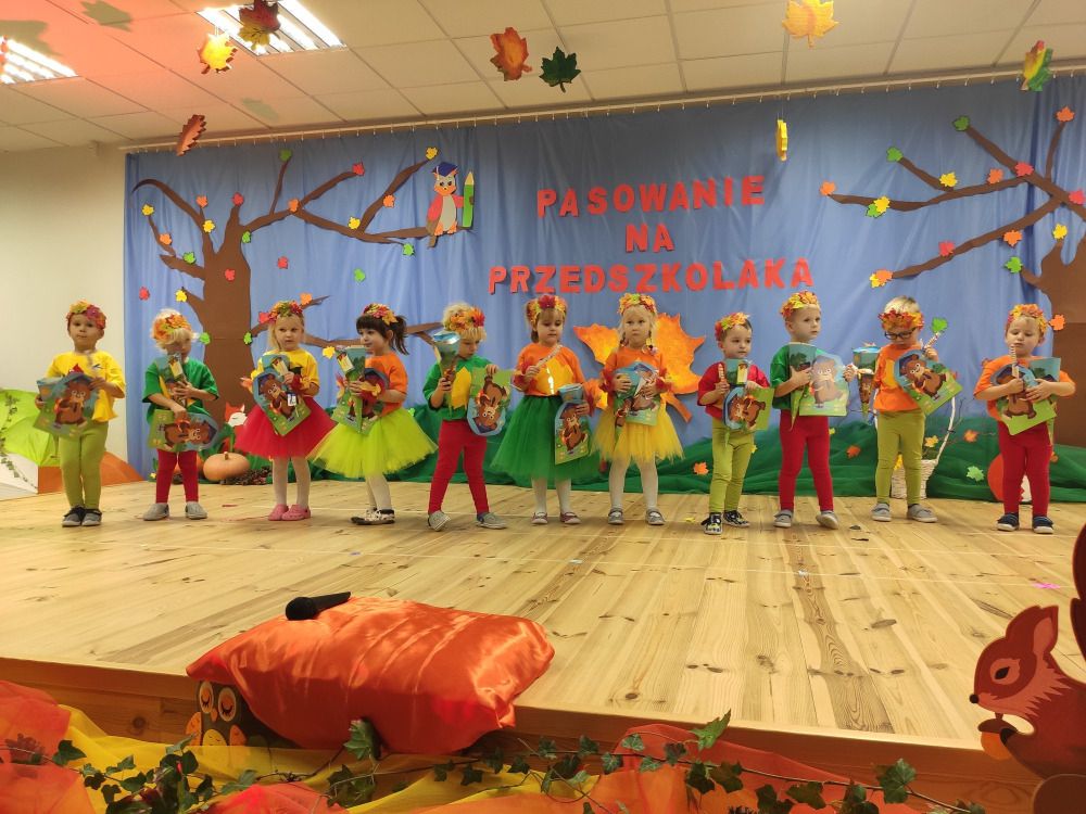 Marcinowice: Koncert jesienny