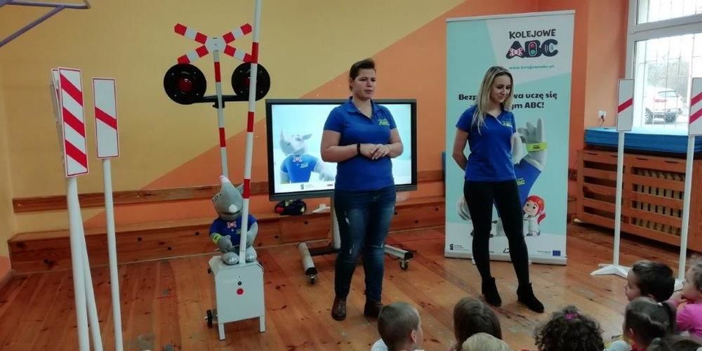 Stanowice: Kolejowe ABC