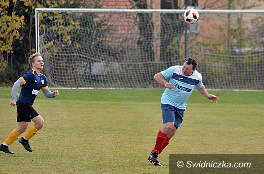 REGION: Liderzy w formie