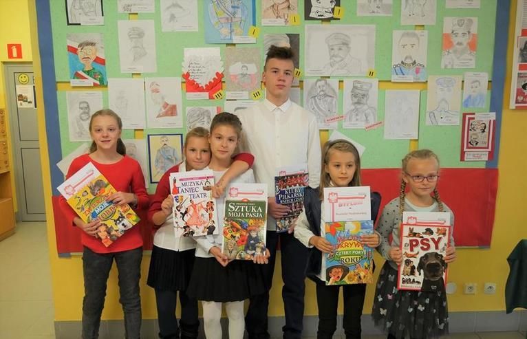 Gmina Żarów: Laureaci wyłonieni