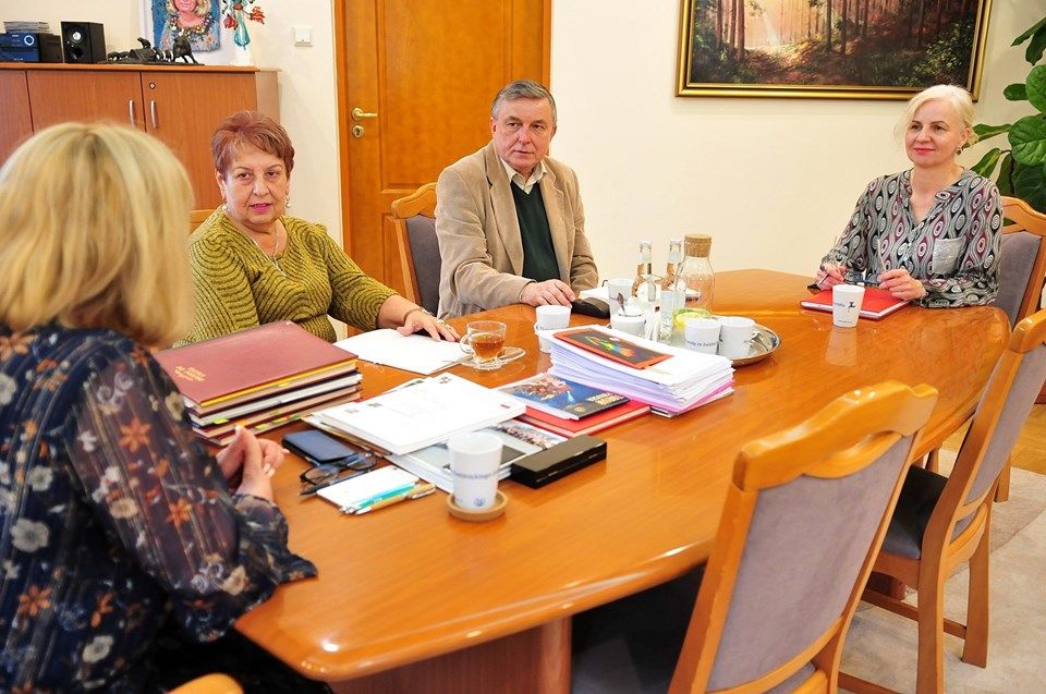 Świdnica: Trwają przygotowania