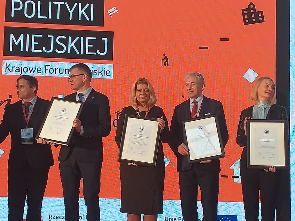 Świdnica: Zrównoważona przestrzeń