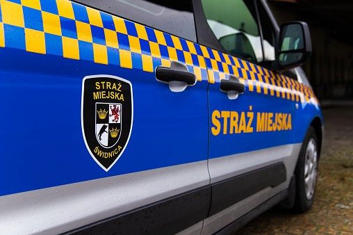 Świdnica: Pracy nie ubywa