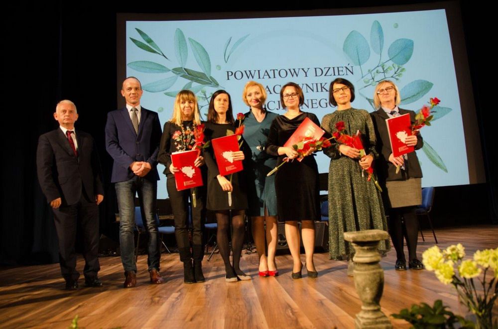 Świdnica: Pracownicy socjalni