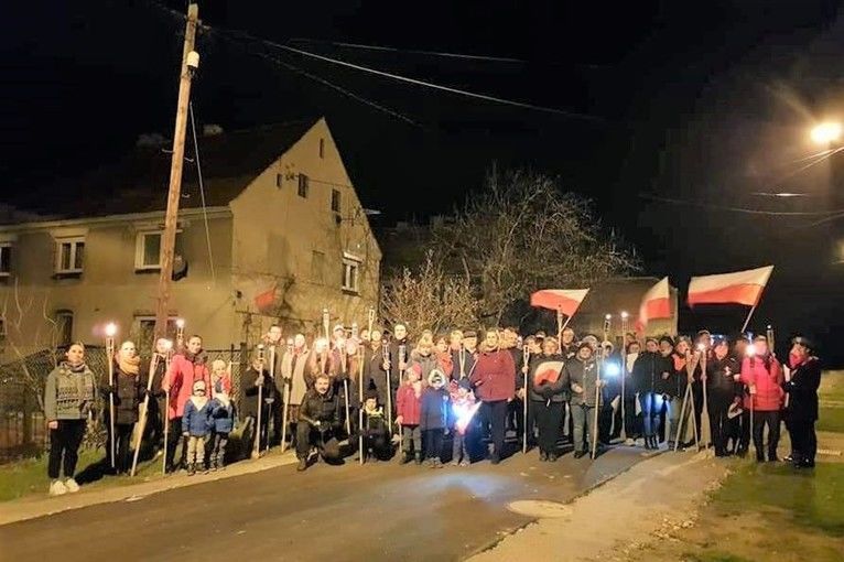 Kalno: Kalno dla niepodległej