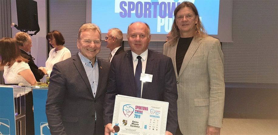 Świdnica: Sportowa Świdnica