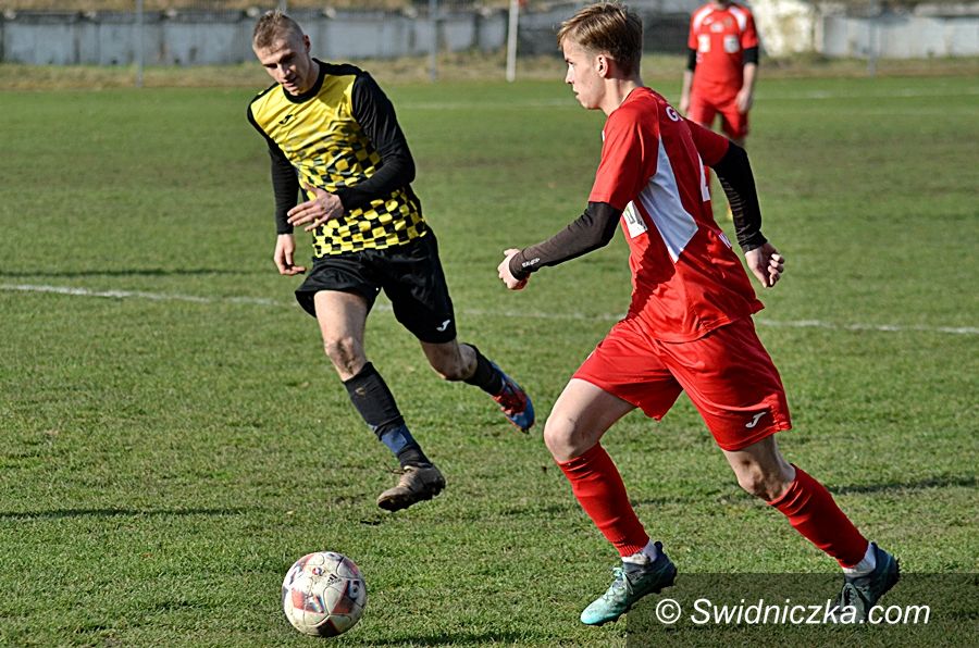REGION: Lider z Pszenna