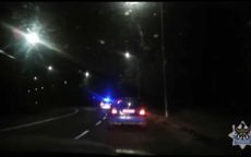 Żarów: 53–latek na promilach