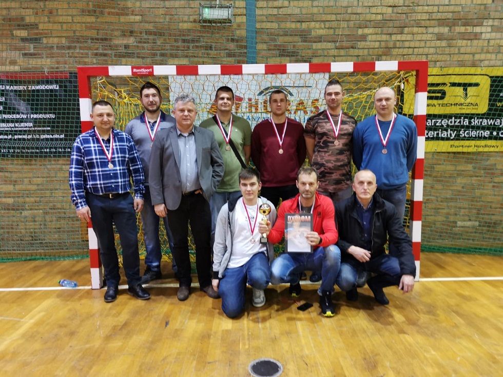 Świdnica: Nasi na podium