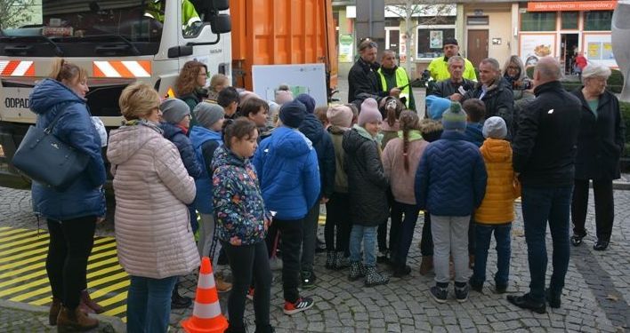 Strzegom: Martwe pola