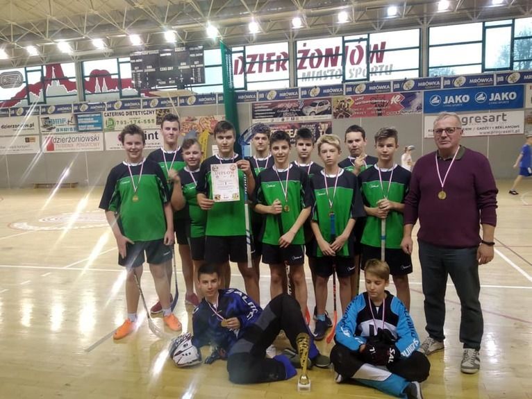 Imbramowice: Finał dla Imbramowic
