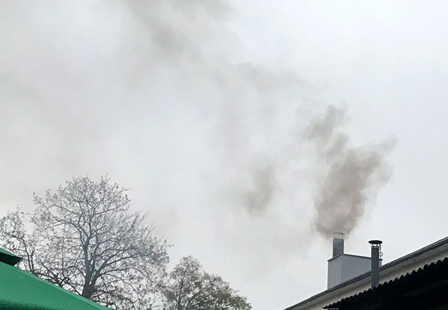 Gmina Żarów: Bez smogu