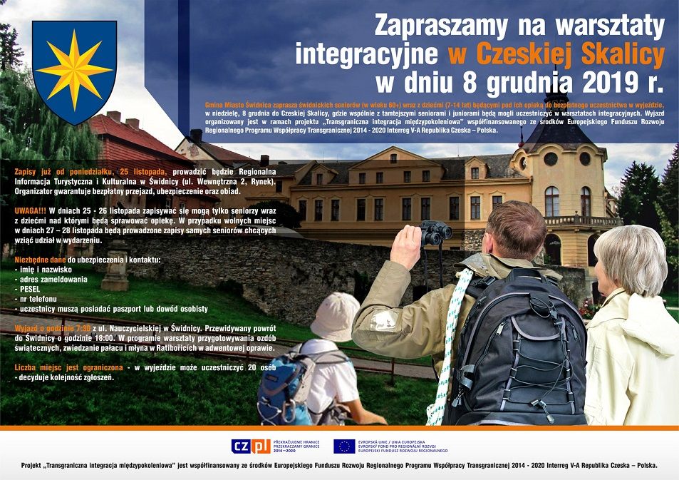 Świdnica: Kolejna wycieczka