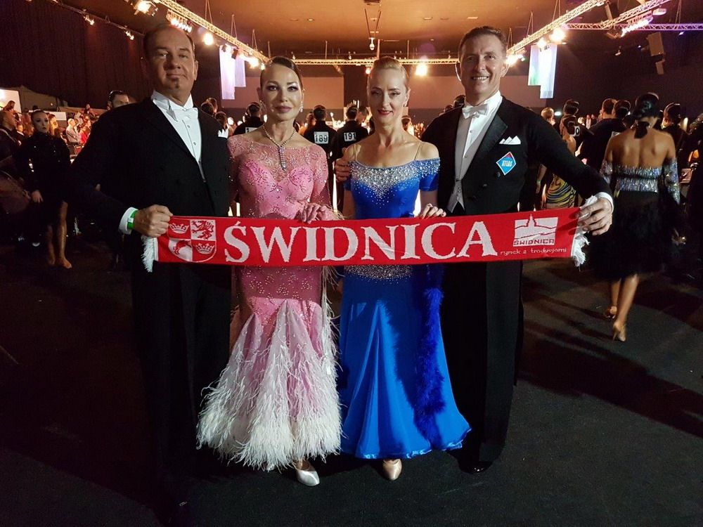 Świdnica: Kolejny sukces