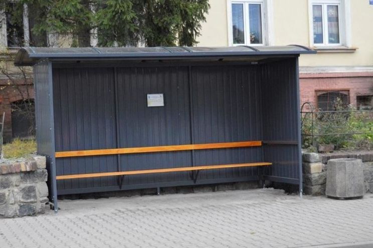 Świebodzice: Wymiana wiat