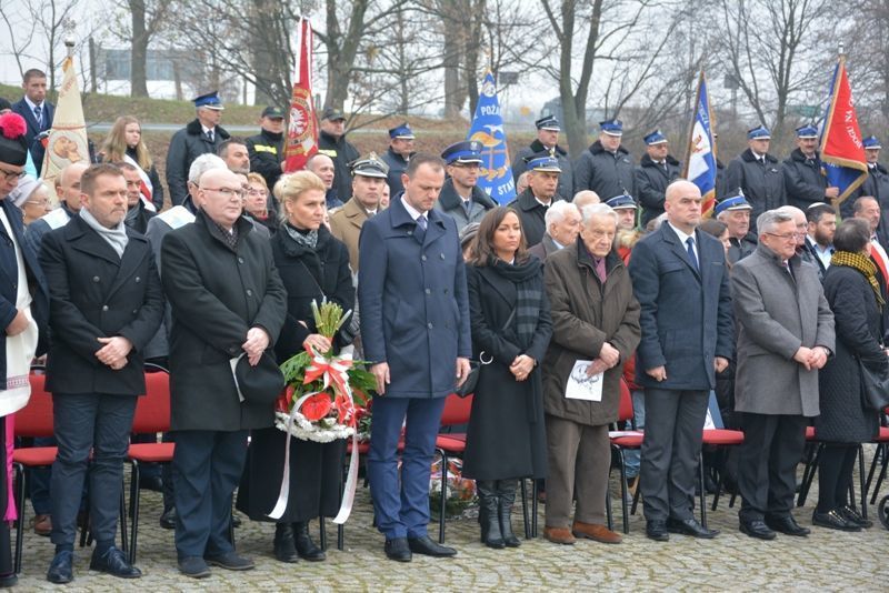 Strzegom: Wyjątkowa uroczystość