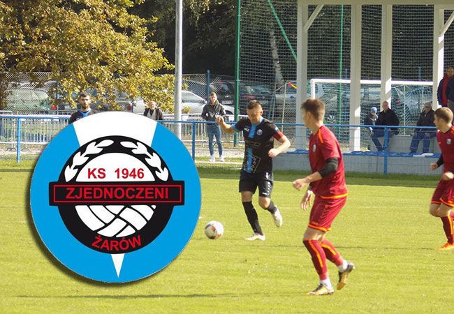 Żarów: Wybory w Zjednoczonych
