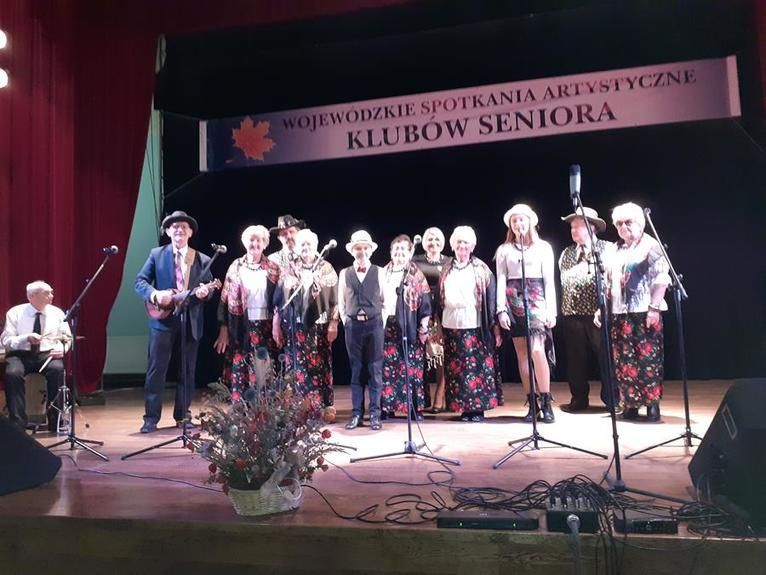Żarów: Wystąpili w Piławie