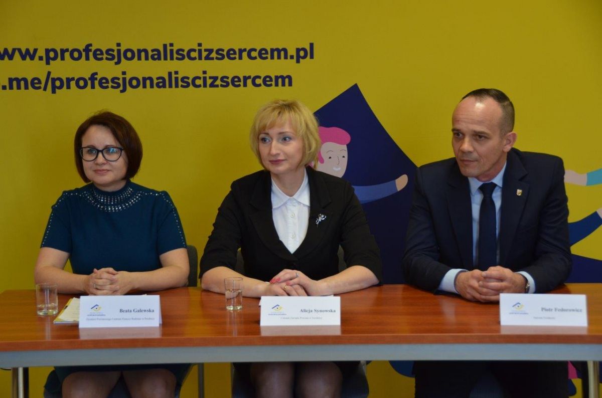 Świdnica/powiat świdnicki: Trudna rola