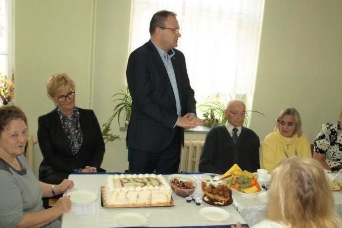 Świebodzice: Walczą z cukrzycą