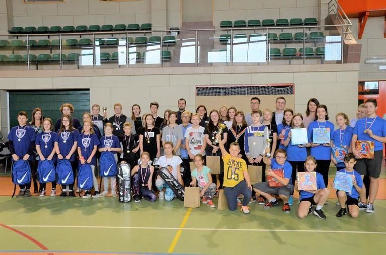 Gmina Żarów: Wiedza o bezpieczeństwie