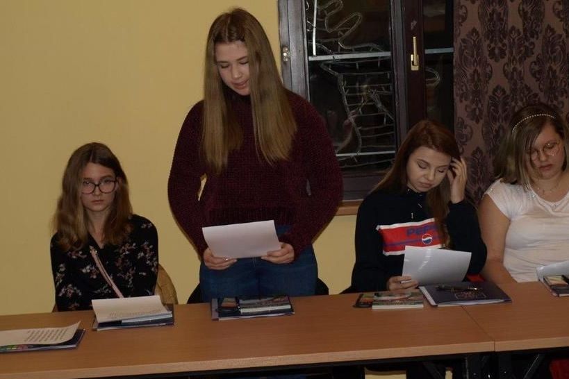 Świebodzice: Pierwsze posiedzenie