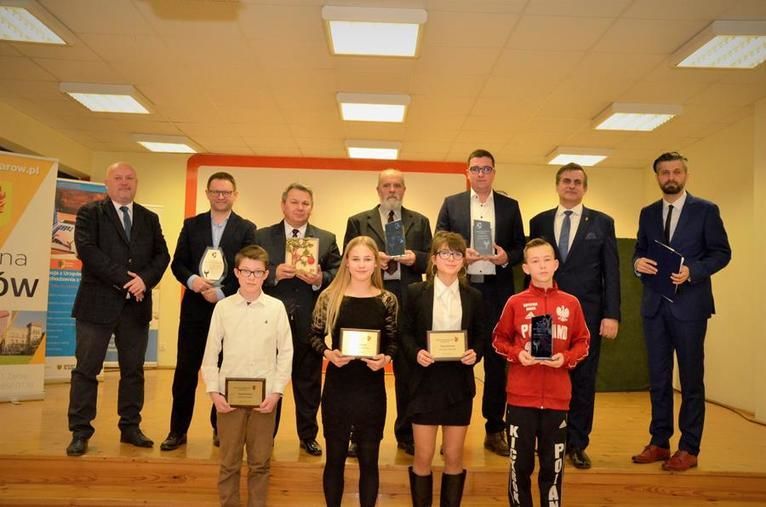 Gmina Żarów: Wybiorą najlepszych