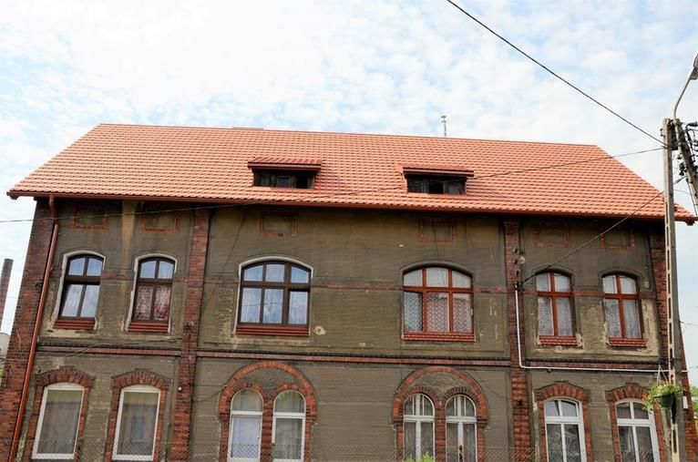Gmina Żarów: Wykup lokal