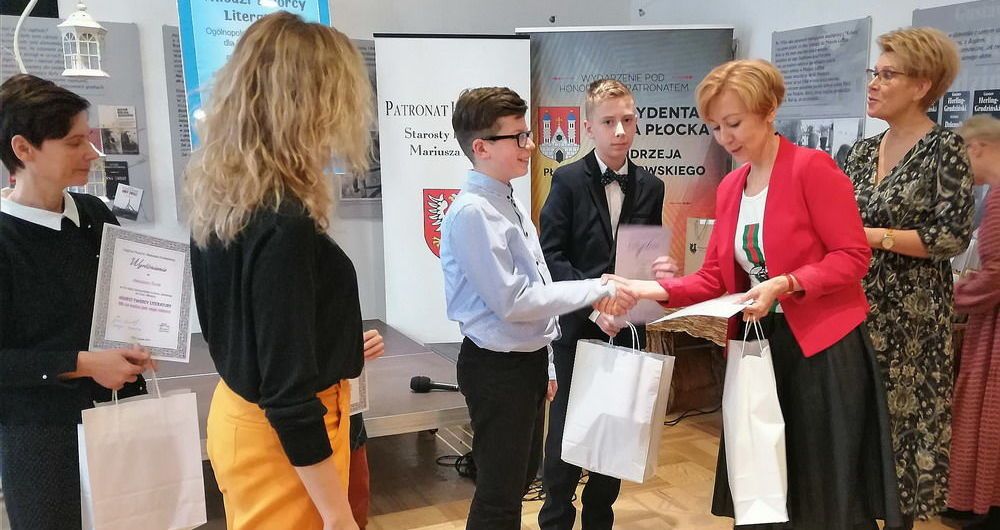 Goczałków: Sukces Mikołaja